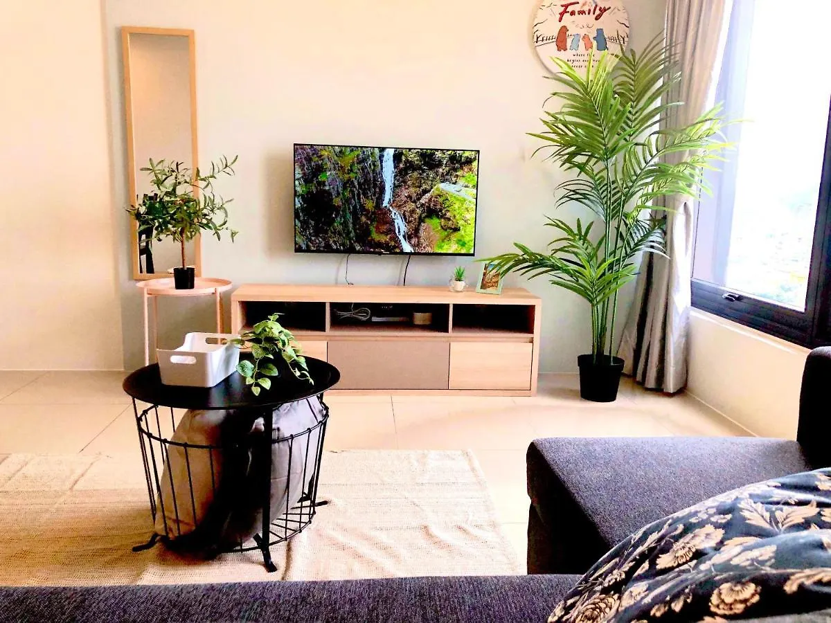 Appartement Tropicana 218 Macalister Netflix Unit By Blue Sky Holidays George Town Malaisie