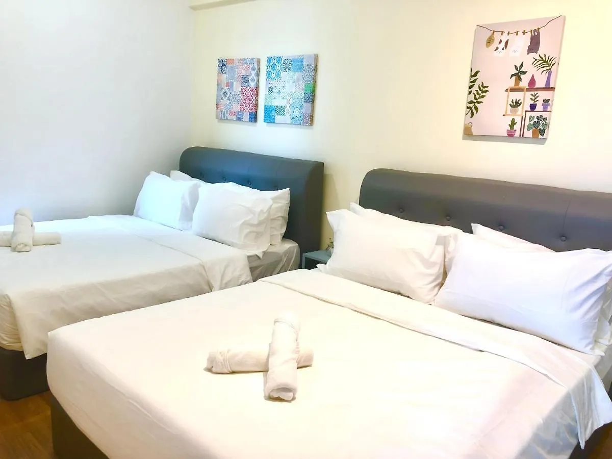 Appartement Tropicana 218 Macalister Netflix Unit By Blue Sky Holidays George Town