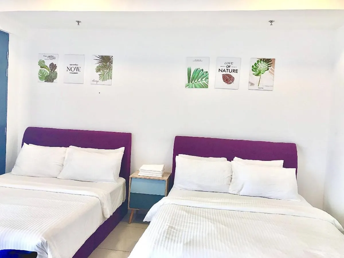 Appartement Tropicana 218 Macalister Netflix Unit By Blue Sky Holidays George Town