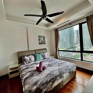 Appartement Bbhomes At Casa Residency Bukit Bintang Kl Digitalife Malaisie