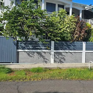  Appartement Au Coin Du Phare Guadeloupe