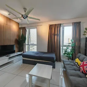 Seaview Mansion One Appartement