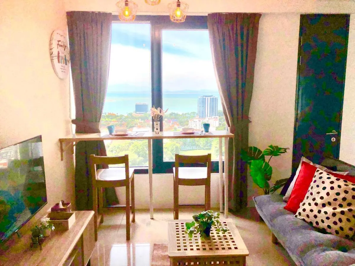 Tropicana 218 Macalister Netflix Unit By Blue Sky Holidays George Town