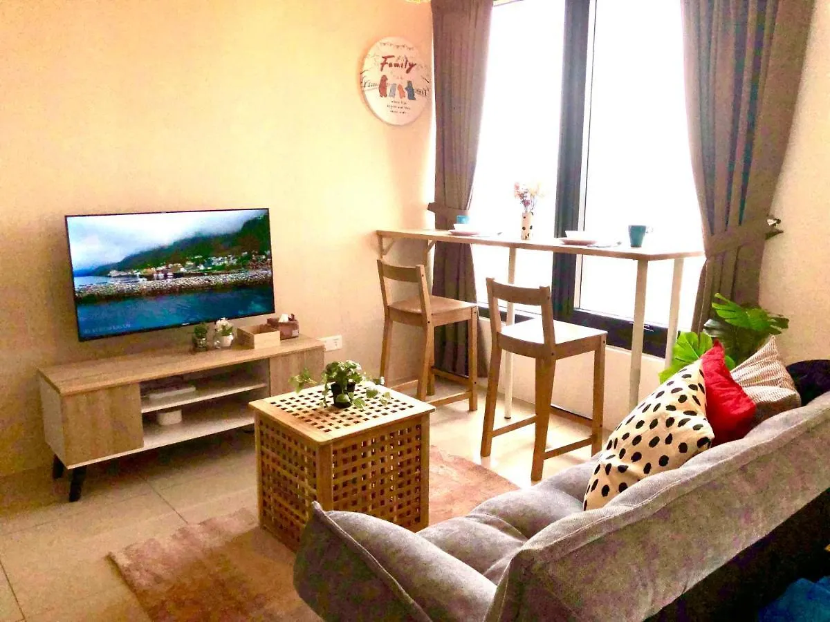 Appartement Tropicana 218 Macalister Netflix Unit By Blue Sky Holidays George Town