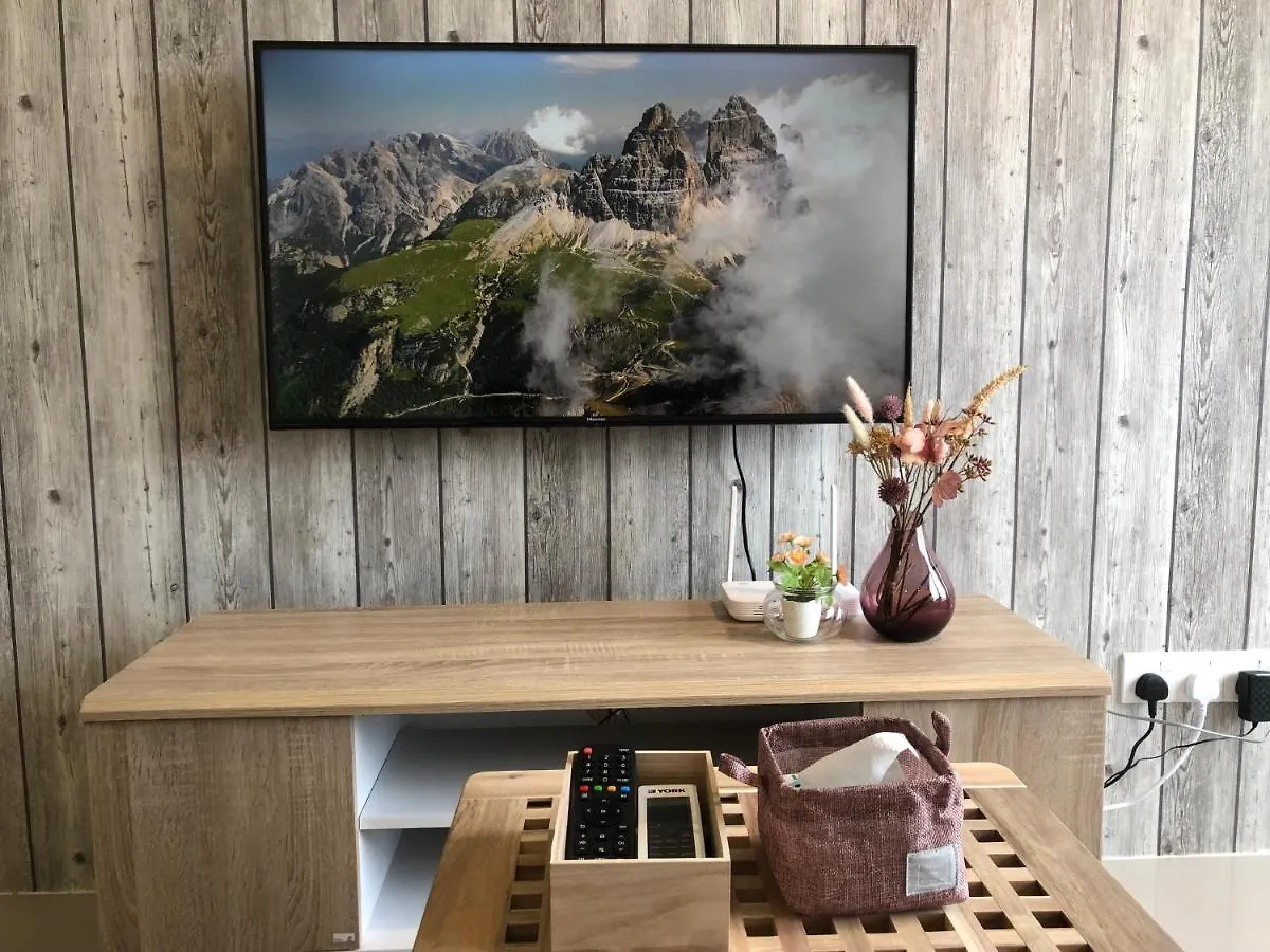 Tropicana 218 Macalister Netflix Unit By Blue Sky Holidays George Town Appartement