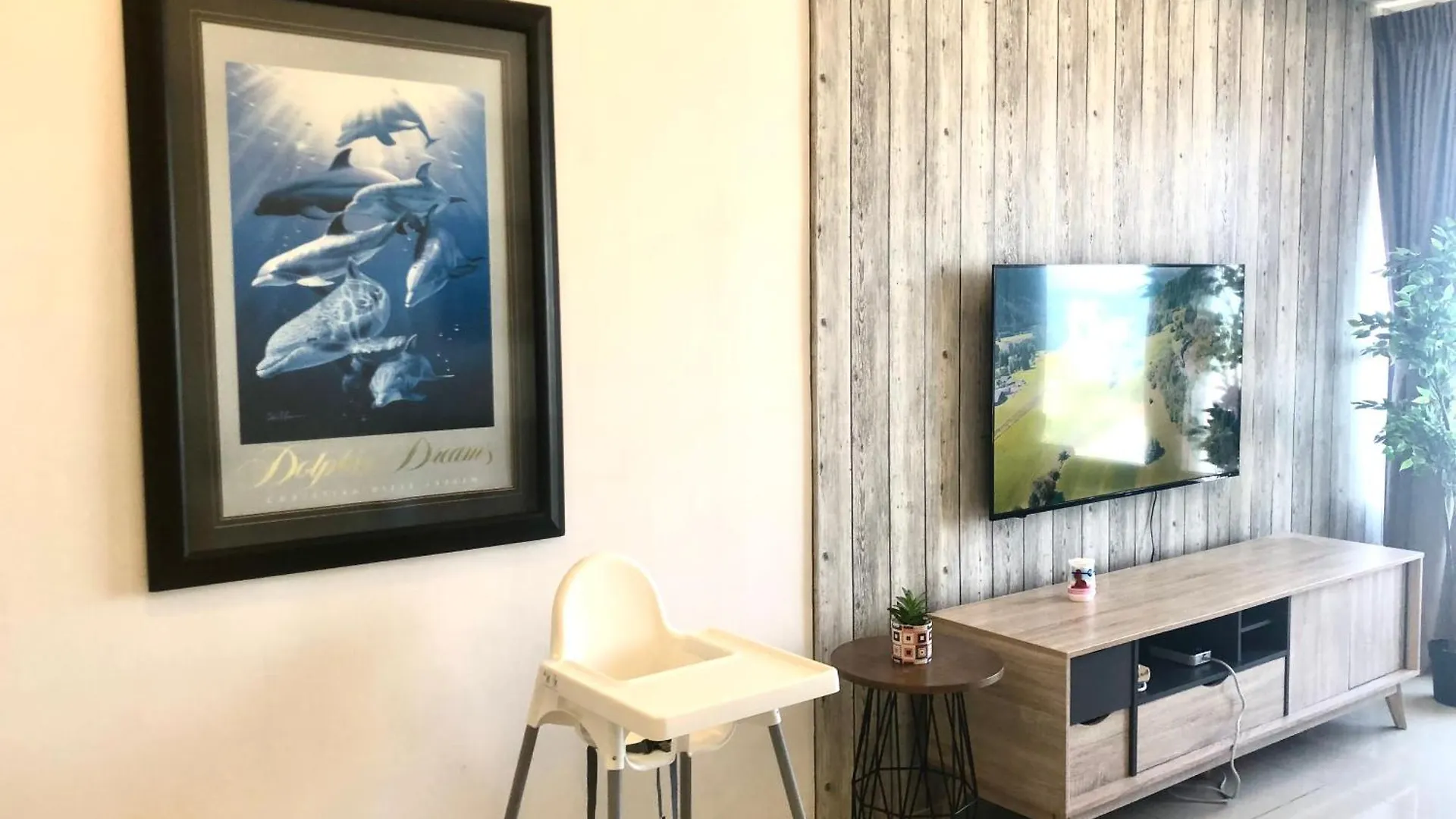 Tropicana 218 Macalister Netflix Unit By Blue Sky Holidays George Town Malaisie