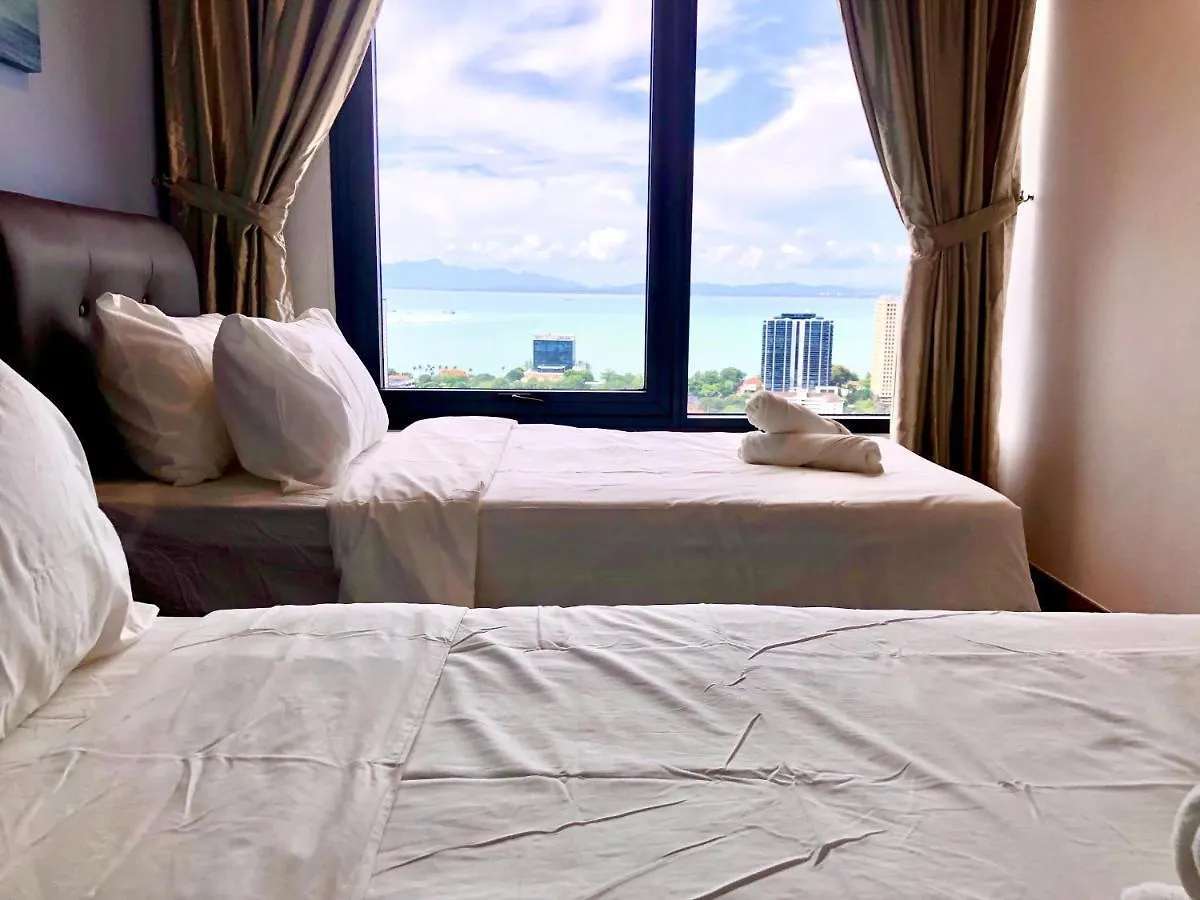 Apartman Tropicana 218 Macalister Netflix Unit By Blue Sky Holidays George Town