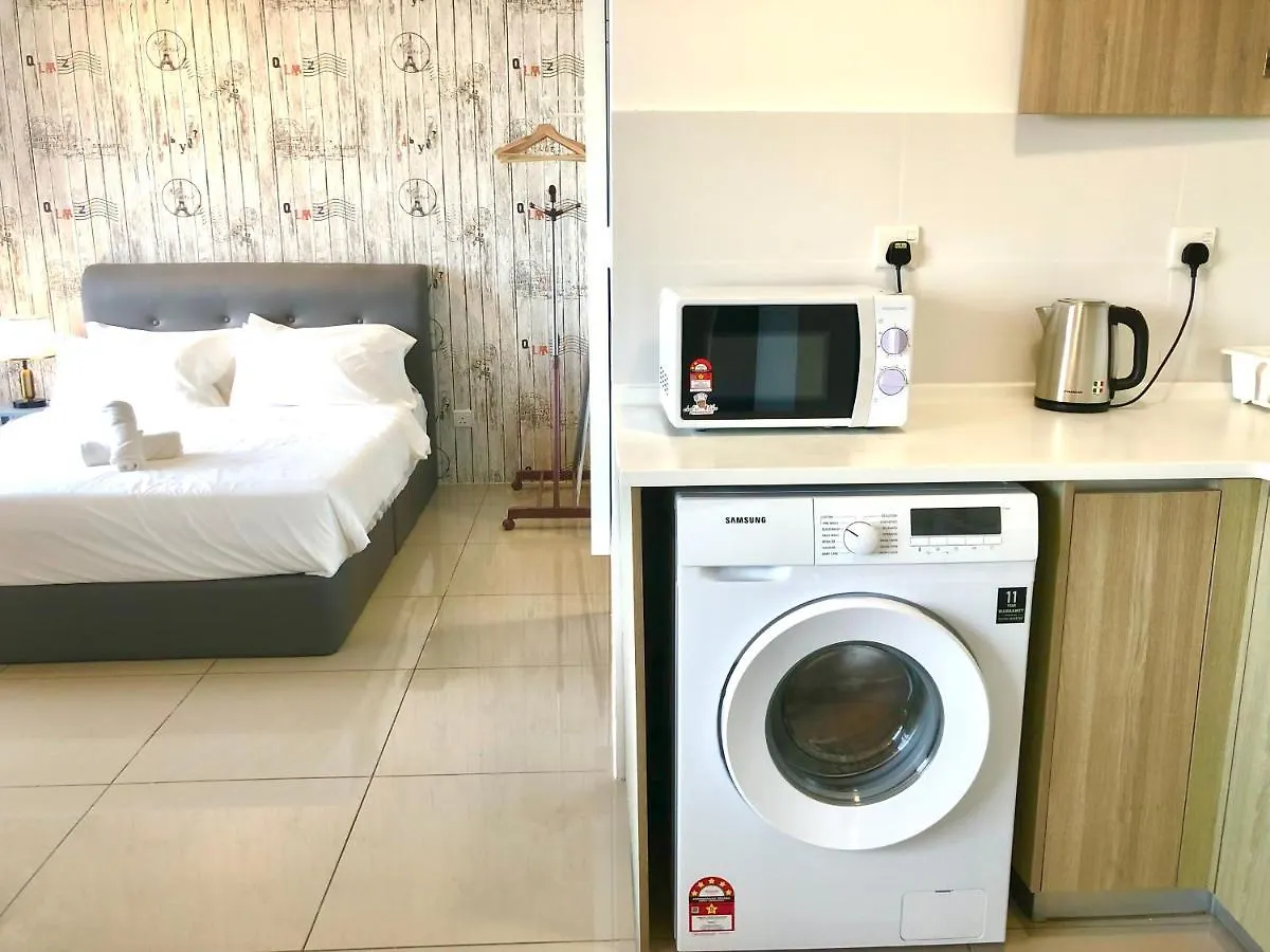 Apartment Tropicana 218 Macalister Netflix Unit By Blue Sky Holidays George Town