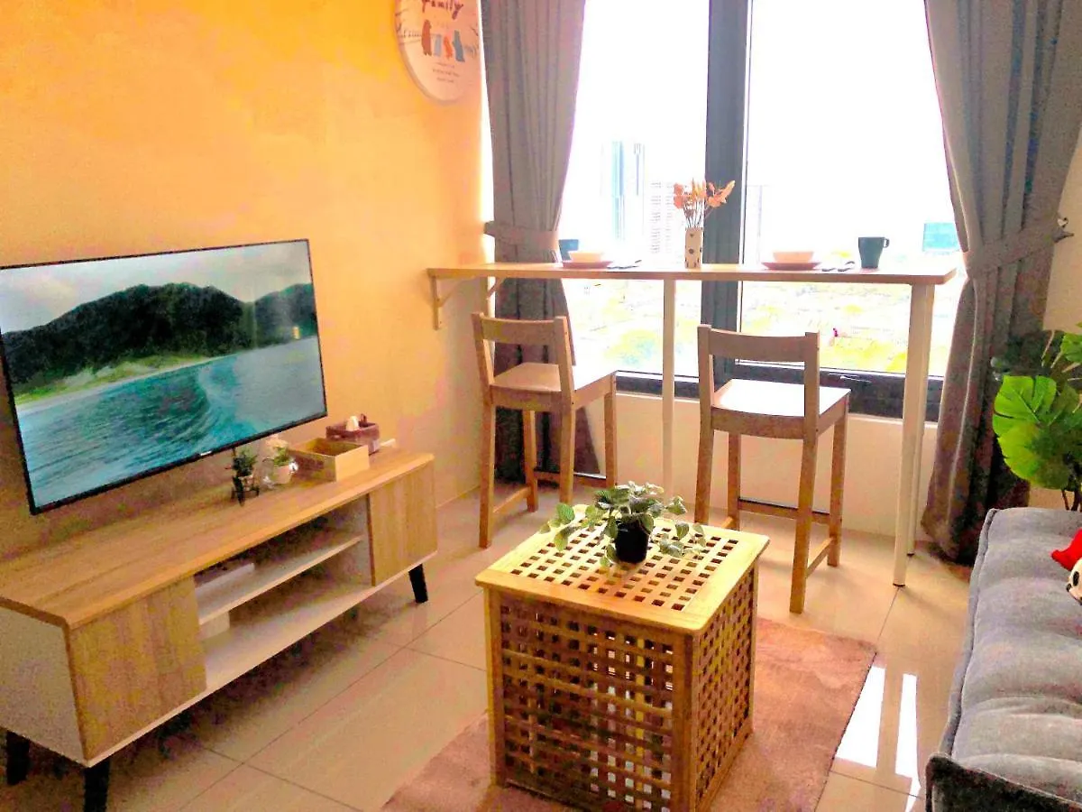Apartment Tropicana 218 Macalister Netflix Unit By Blue Sky Holidays George Town Malaysia