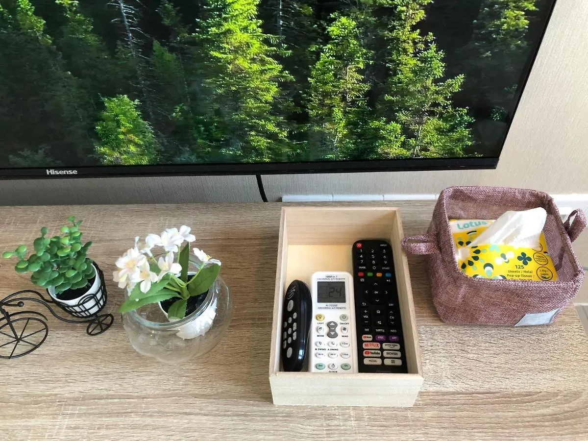 Apartment Tropicana 218 Macalister Netflix Unit By Blue Sky Holidays George Town