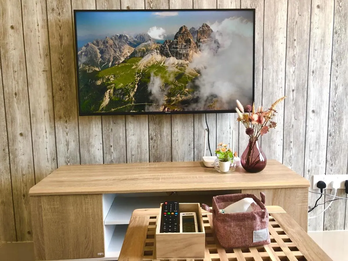 Apartment Tropicana 218 Macalister Netflix Unit By Blue Sky Holidays George Town